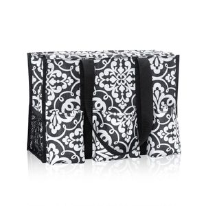Thirty-one Zip-Top Organizing Utility Tote